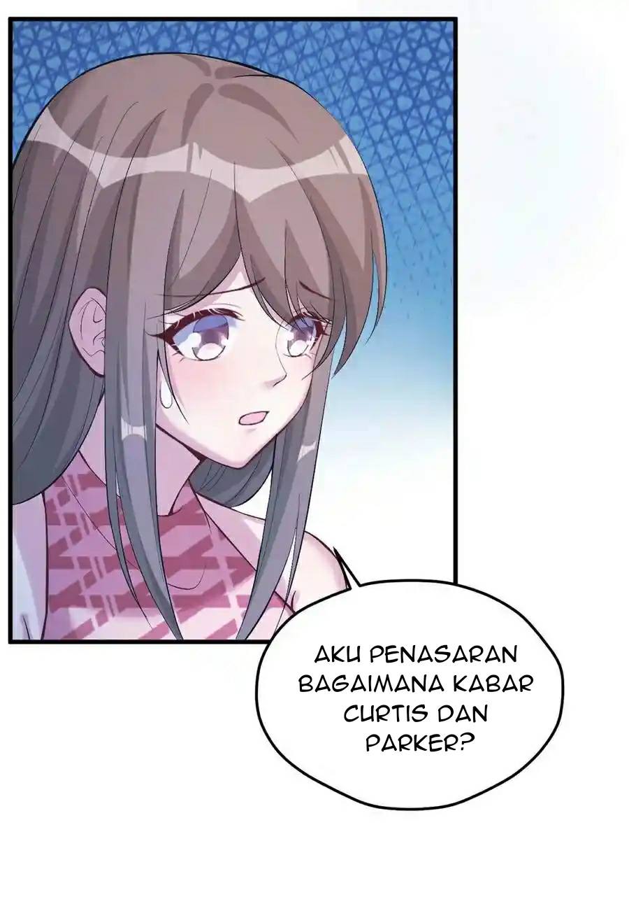 Beauty and the Beasts Chapter 172 Gambar 5